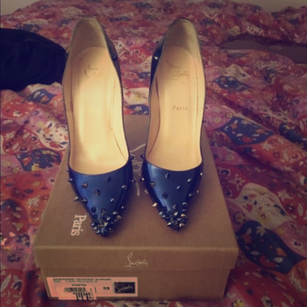 Christian Louboutin